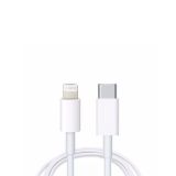 iPhone 14 13 12 11 XR XS Max 20W Lightning Şarj Adaptörü Kablo Dahil