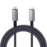 Ally USB 3.2 100W Type-C to Type-C 8K Görüntü-Data ve Ultra Hızlı Şarj