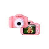 Taşınabilir Mini Kamera HD Video Fotoğraf Çekimli USB Bağlantılı Şarjl