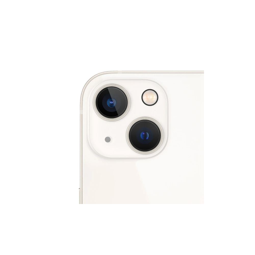 ALLY İPhone 14 -14 Plus 3D Full Tempered Glass Cam Kamera Koruyucu