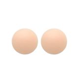 İnce Silikon Nipple Cover Görünmez ve İz Yapmaz Tasarım