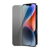 ALLY İPhone 14 6.1 3D Full Privacy Gizlilik Cam Ekran Koruyucu Anti-Sp