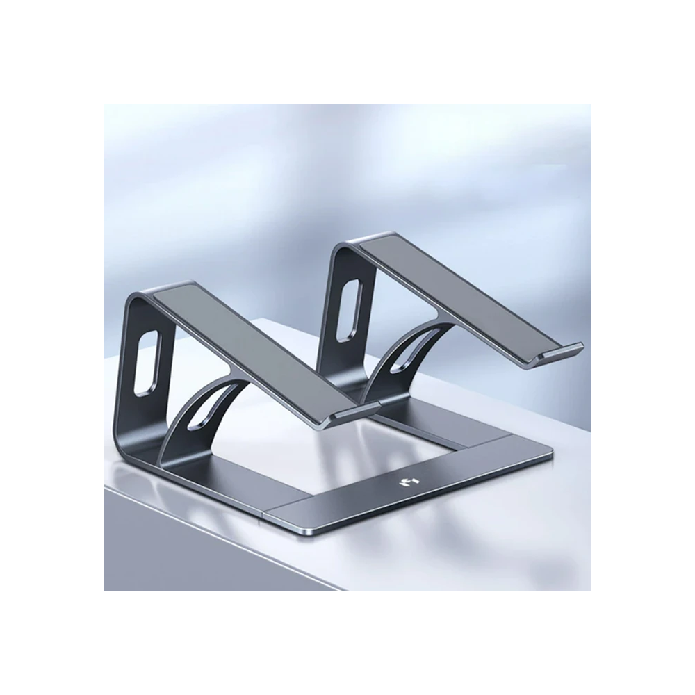 ALLY MC LS653 Premium Ergonomik Alüminyum Laptop-Bilgisayar Standı