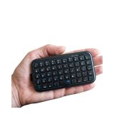 Cep Boyutu Kablosuz Bluetooth Klavye Telefon ve Tablet Uyumlu