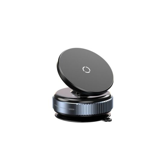 Katlanabilir Manyetik Telefon Tutucu Araç Konsol Telefon Standı