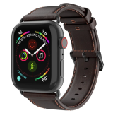 Dux Ducis Apple Watch 38/40/41MM için Business Deri Kayış Kordon