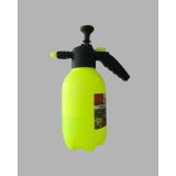 Ayarlı Nozullu 2L Basınçlı El Püskürtücü Jant Cam Temizlik Cila İçin