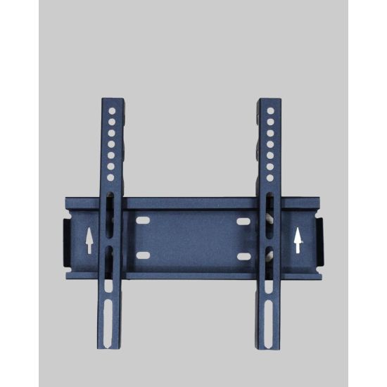 Ayarlanabilir 32-42 İnç LED TV Duvar Askı Braketi 40 kg Taşıma