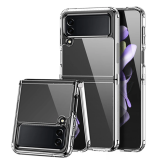 Dux Ducis Crystal Clin Series Samsung Galaxy Z Flip3 5G Shockproof Şef