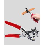 Delme Pensesi 6 Başlıklı Çok Amaçlı Paslanmaz Çelik Ergonomik