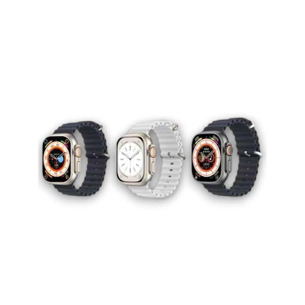 T10 Ultra 2 Akıllı Saat