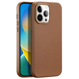 Dux Ducis Grit Series iPhone 14 Pro Max 6.7inç Premium MagSafe Uyumlu 