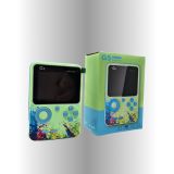 TV Bağlantılı 500 Oyunlu Mini Gameboy Konsol