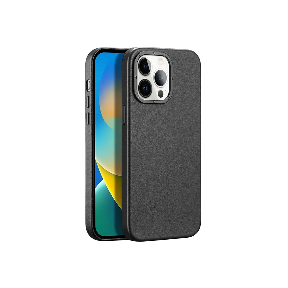 Dux Ducis Grit Series iPhone 14 Pro Max 6.7inç Premium MagSafe Uyumlu 