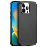 Dux Ducis Grit Series iPhone 14 Pro 6.1inç Premium MagSafe Uyumlu Kılı