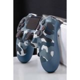 PS4 Oyun Kolu Kamuflaj Desenli Joystick