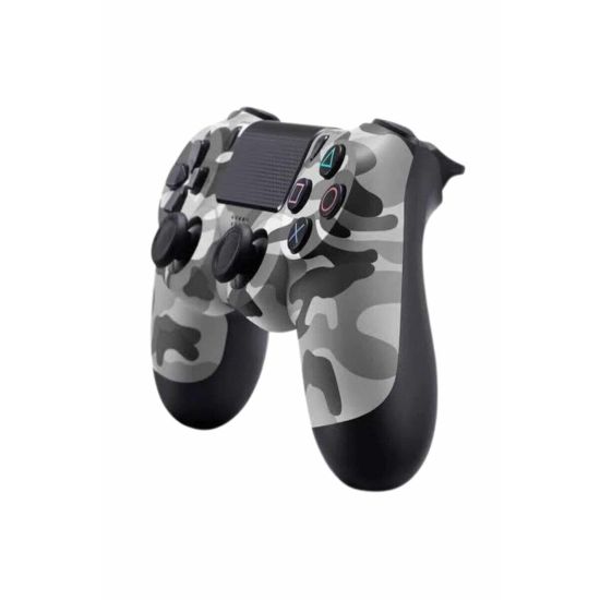 Yeni Nesil Joystick Oyun Kolu Android Uyumlu Kablosuz Titreşimli