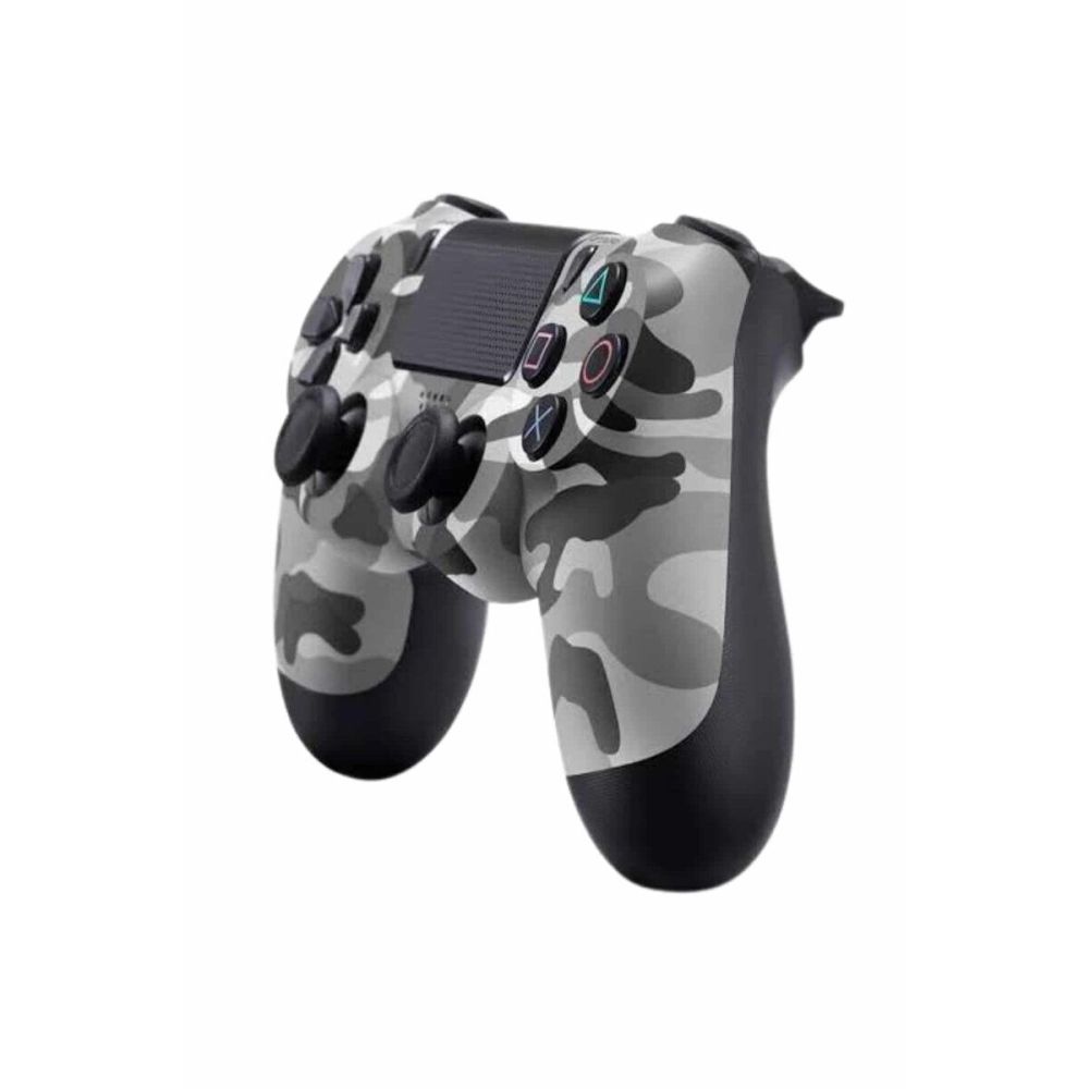 Yeni Nesil Joystick Oyun Kolu Android Uyumlu Kablosuz Titreşimli