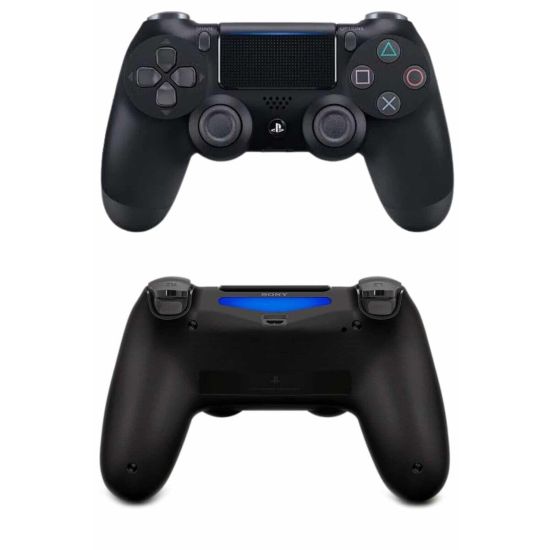 Yeni Nesil Joystick Oyun Kolu Android Uyumlu Kablosuz Titreşimli
