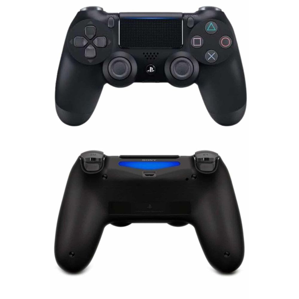 Yeni Nesil Joystick Oyun Kolu Android Uyumlu Kablosuz Titreşimli