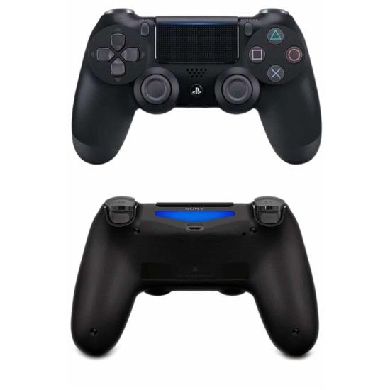 Yeni Nesil Joystick Oyun Kolu Android Uyumlu Kablosuz Titreşimli