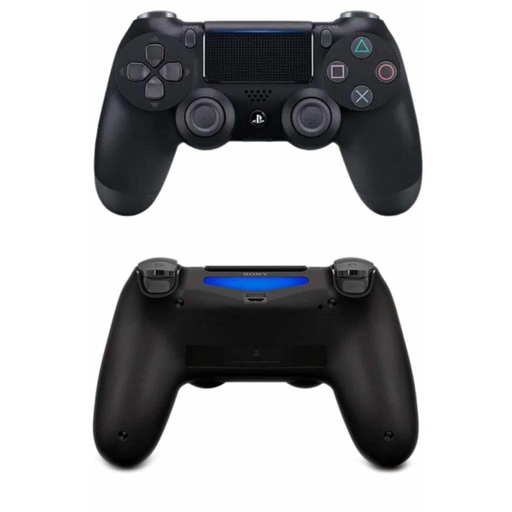 Yeni Nesil Joystick Oyun Kolu Android Uyumlu Kablosuz Titreşimli