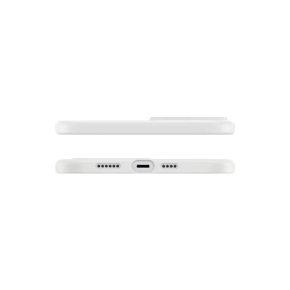 Baseus Liquid iPhone 13 Pro Kılıf Kamera Korumalı İçi Kadife Silikon K
