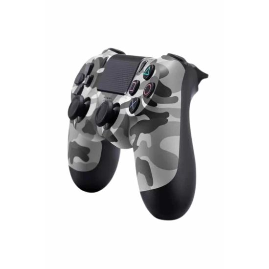 Yeni Nesil Joystick Oyun Kolu Android Uyumlu Kablosuz Titreşimli