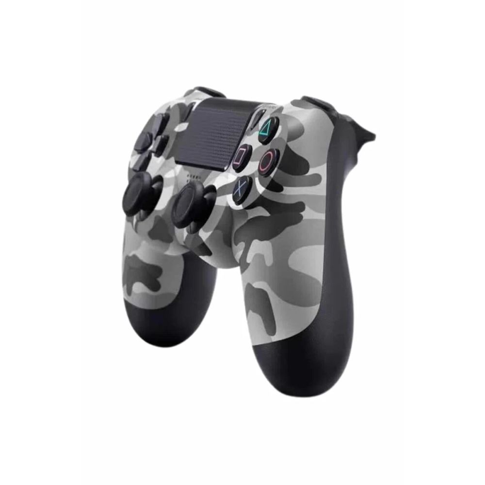 Yeni Nesil Joystick Oyun Kolu Android Uyumlu Kablosuz Titreşimli