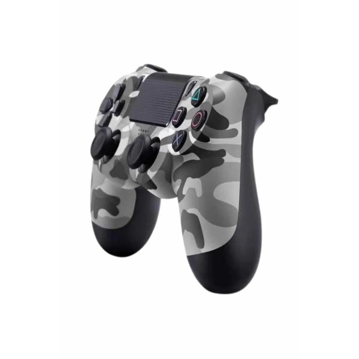 Yeni Nesil Joystick Oyun Kolu Android Uyumlu Kablosuz Titreşimli