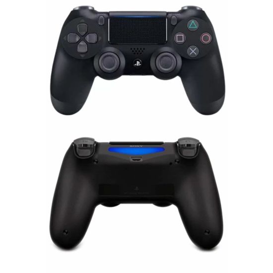 Yeni Nesil Joystick Oyun Kolu Android Uyumlu Kablosuz Titreşimli