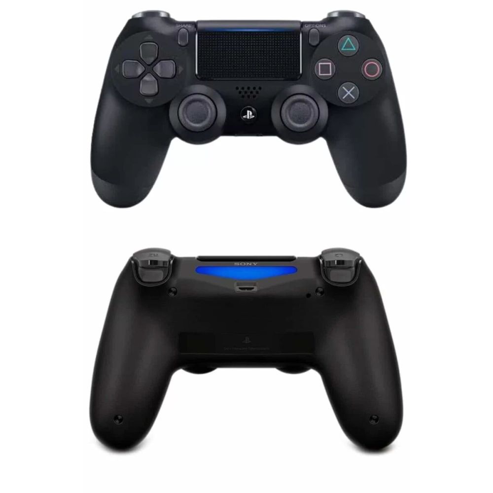 Yeni Nesil Joystick Oyun Kolu Android Uyumlu Kablosuz Titreşimli