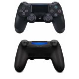 Yeni Nesil Joystick Oyun Kolu Android Uyumlu Kablosuz Titreşimli