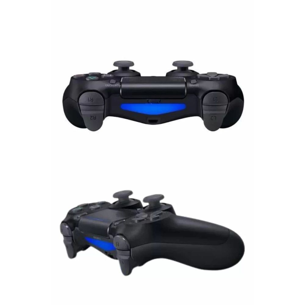 Yeni Nesil Joystick Oyun Kolu Android Uyumlu Kablosuz Titreşimli