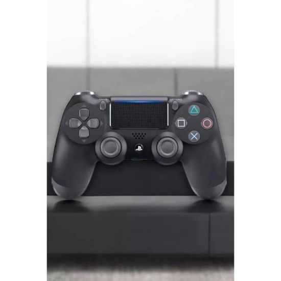 PS4 Oyun Kolu Kamuflaj Desenli Joystick