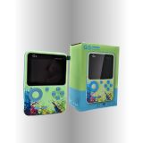 TV Bağlantılı 500 Oyunlu Mini Gameboy Konsol