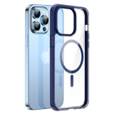 Dux Ducis Clin Mag Series iPhone 14 Pro Max 6.7 Magsafe Uyumlu Manyeti