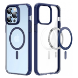Dux Ducis Clin Mag Series iPhone 14 Pro Max 6.7 Magsafe Uyumlu Manyeti