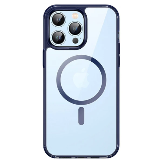 Dux Ducis Clin Mag Series iPhone 14 Pro Max 6.7 Magsafe Uyumlu Manyeti