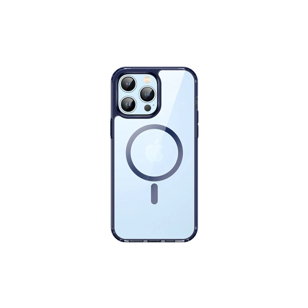 Dux Ducis Clin Mag Series iPhone 14 Pro Max 6.7 Magsafe Uyumlu Manyeti
