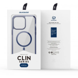 Dux Ducis Clin Mag Series iPhone 14 Pro Max 6.7 Magsafe Uyumlu Manyeti