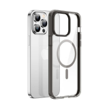 Dux Ducis Clin Mag Series iPhone 14 Pro 6.1 Magsafe Uyumlu Manyetik Si
