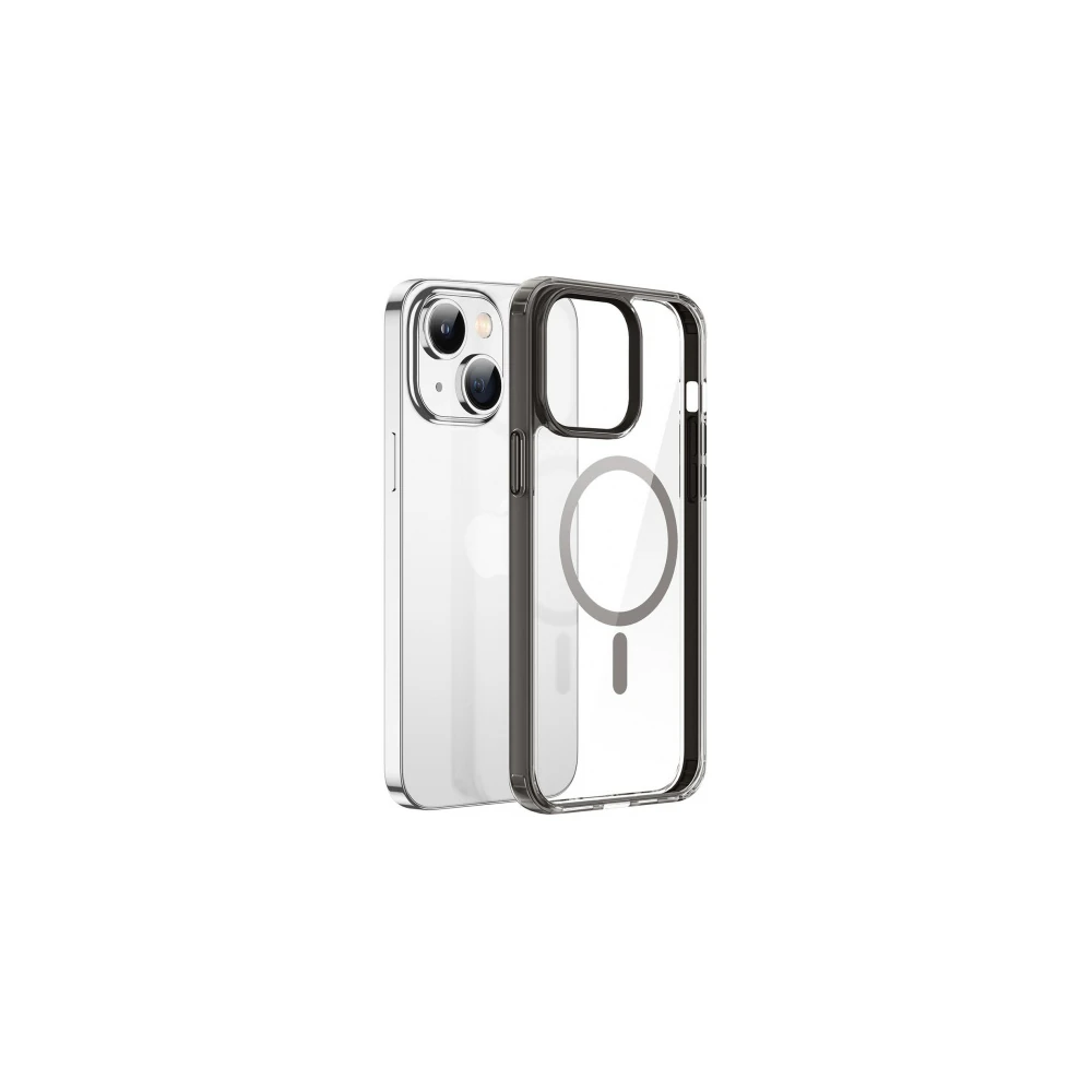 Dux Ducis Clin Mag Series iPhone 14 Plus 6.7 Magsafe Uyumlu Manyetik S