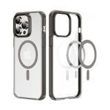 Dux Ducis Clin Mag Series iPhone 14 Pro 6.1 Magsafe Uyumlu Manyetik Si