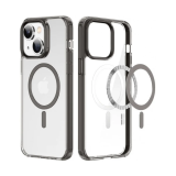 Dux Ducis Clin Mag Series iPhone 14 Plus 6.7 Magsafe Uyumlu Manyetik S