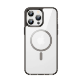 Dux Ducis Clin Mag Series iPhone 14 Pro 6.1 Magsafe Uyumlu Manyetik Si