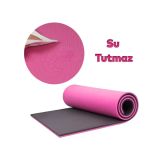 10 mm Spor ve Kamp Matı Çok Amaçlı Kullanım Hafif Taşınabilir Dayanıkl