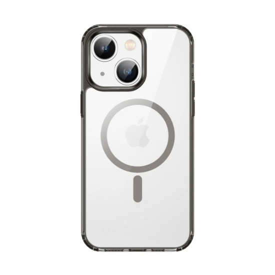 Dux Ducis Clin Mag Series iPhone 14 Plus 6.7 Magsafe Uyumlu Manyetik S