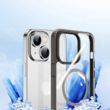 Dux Ducis Clin Mag Series iPhone 14 Plus 6.7 Magsafe Uyumlu Manyetik S