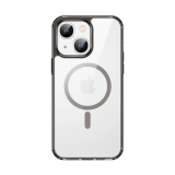 Dux Ducis Clin Mag Series iPhone 14 6.1 Magsafe Uyumlu Manyetik Siliko
